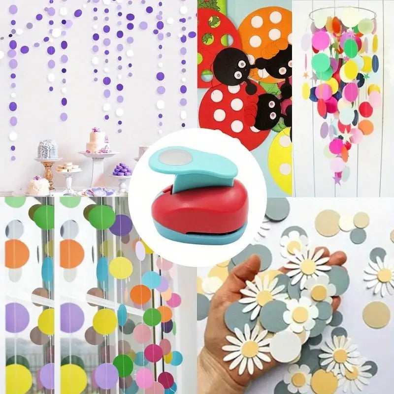Creative Kids DIY Craft Set - Edição Limitada