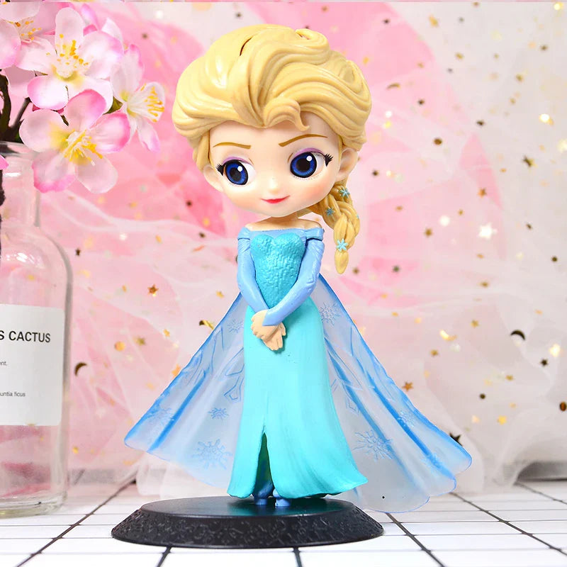 Frozen - Bonecos Colecionáveis