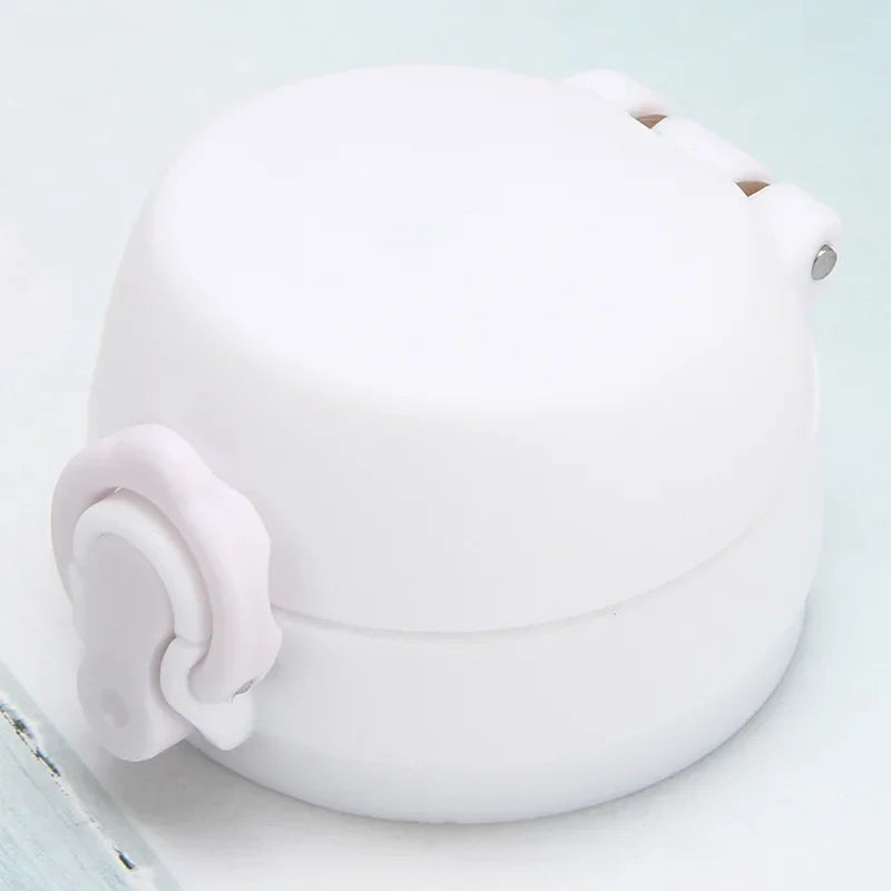 Garrafa Térmica Infantil Hello Kitty - Edição Limitada