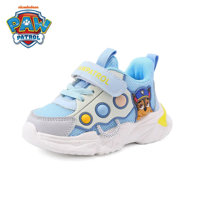 Tênis Infantil Patrulha Canina