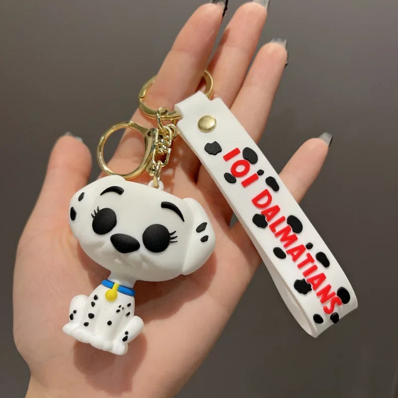Dálmatas Mágicos: Chaveiro