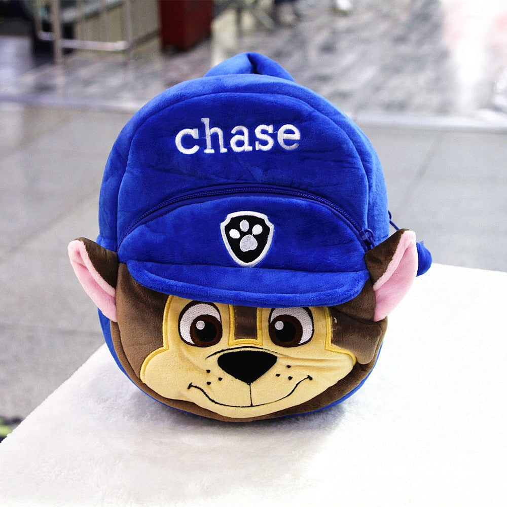 Mochila Patrulha Canina