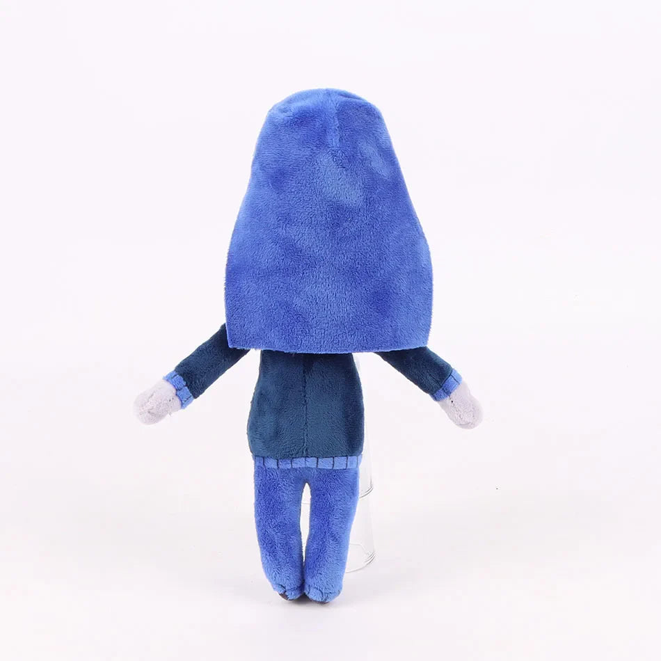 Pelúcias do filme Divertidamente - Edição Limitada