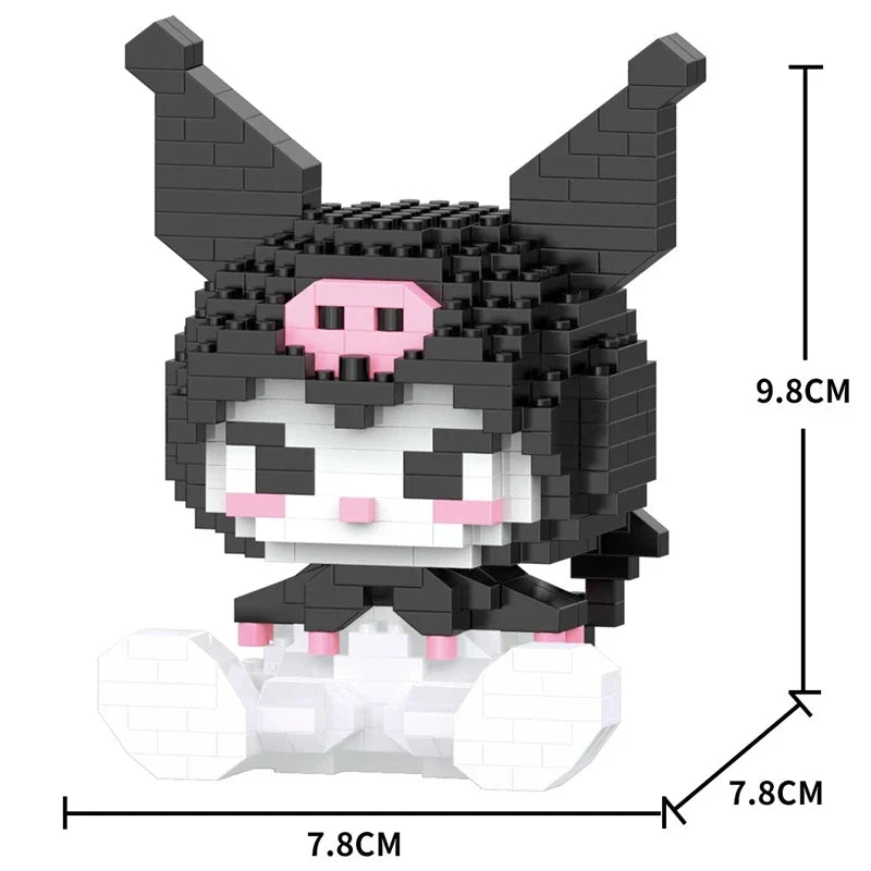 Lego - Hello Kitty