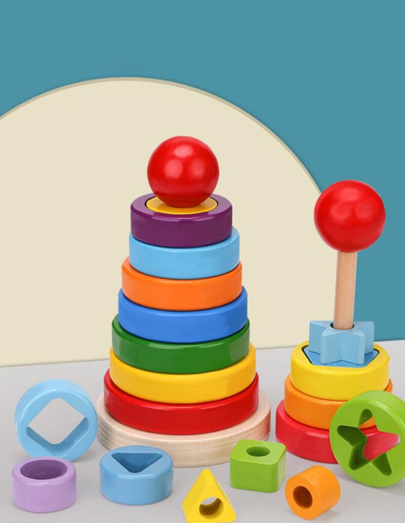 Super Pirâmide Das Formas