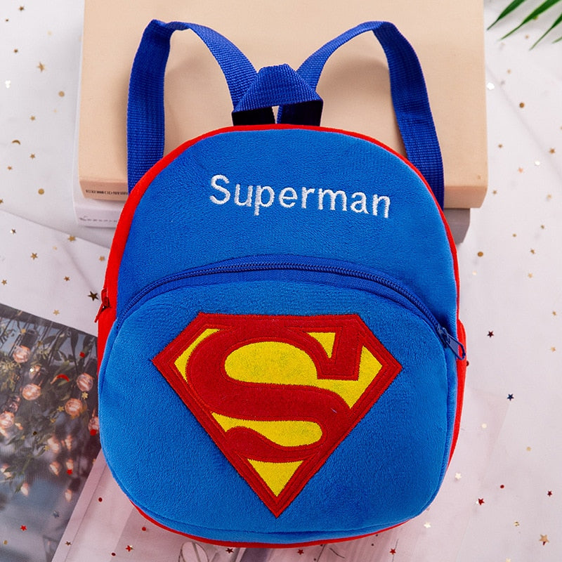 Mochilas DC Comics
