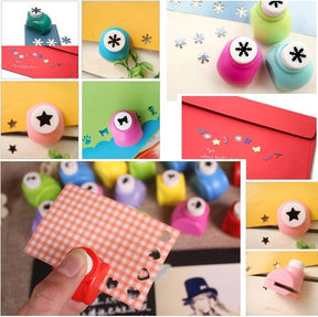 Creative Kids DIY Craft Set - Edição Limitada