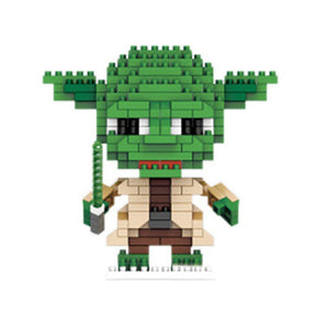 Lego de Montar - Star Wars