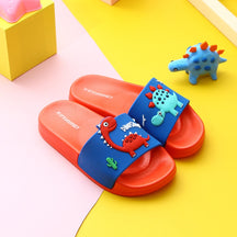 Chinelo Infantil Dino Cute