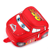 Mochila Carros
