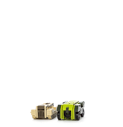 Super Transformers de Números