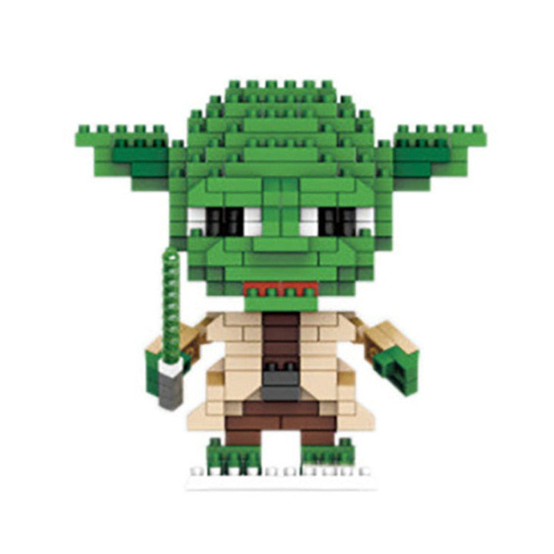 Lego de Montar - Star Wars