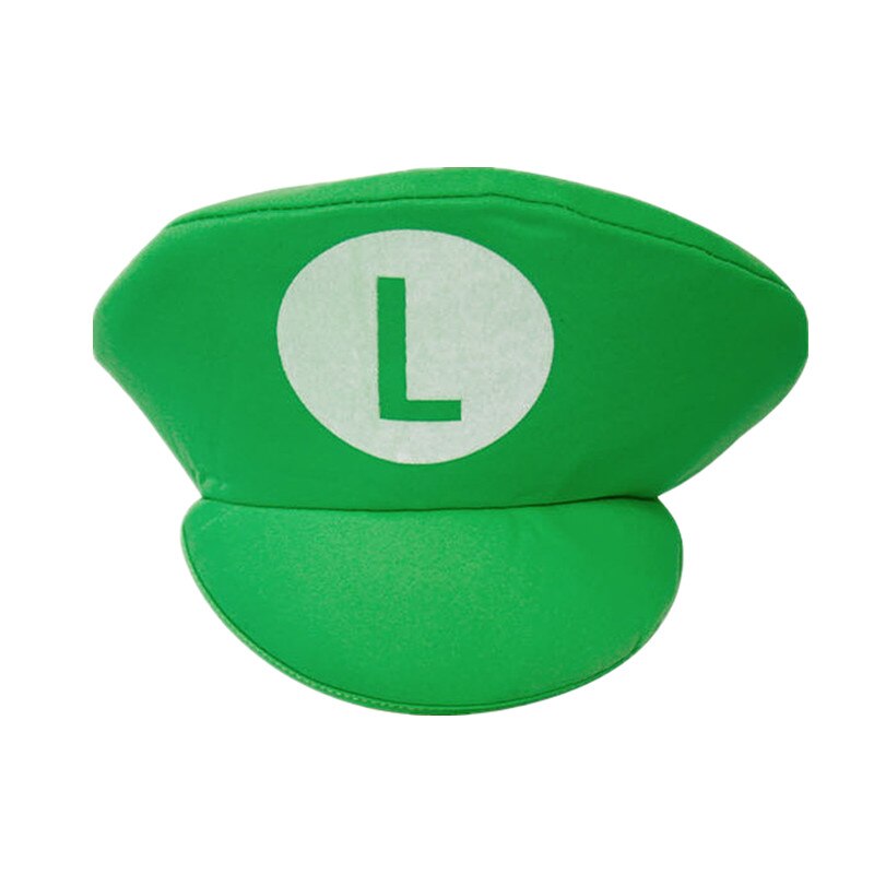 Fantasia Infantil Super Mario