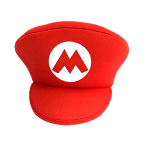 Fantasia Infantil Super Mario