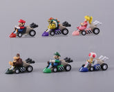 Kits de Bonecos Mario Kart