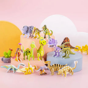 BrincaMont 3D - Edição Limitada