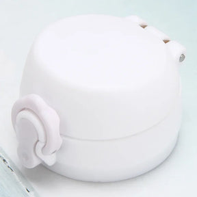 Garrafa Térmica Infantil Hello Kitty - Edição Limitada