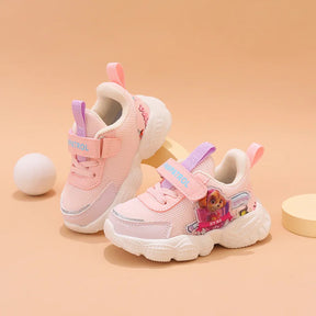 Tênis Infantil Patrulha Canina