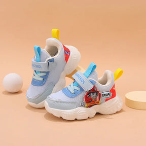 Tênis Infantil Patrulha Canina