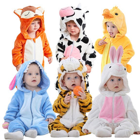 Fantasia Animal Babys