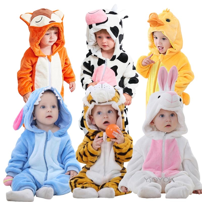 Fantasia Animal Babys