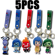 Chaveiros Divertidamente - Edição Limitada poucas unidades