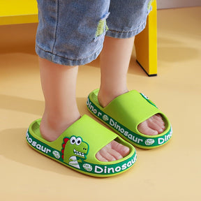 Chinelo Dinossauros