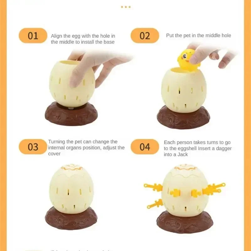 Jogo Barril Divertido