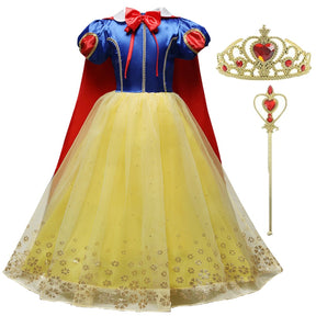 Fantasia Princesas Disney