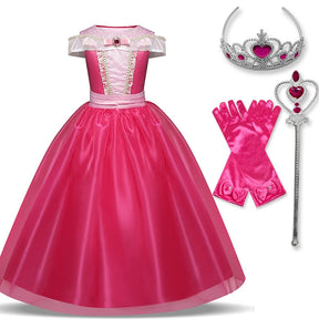 Fantasia Princesas Disney