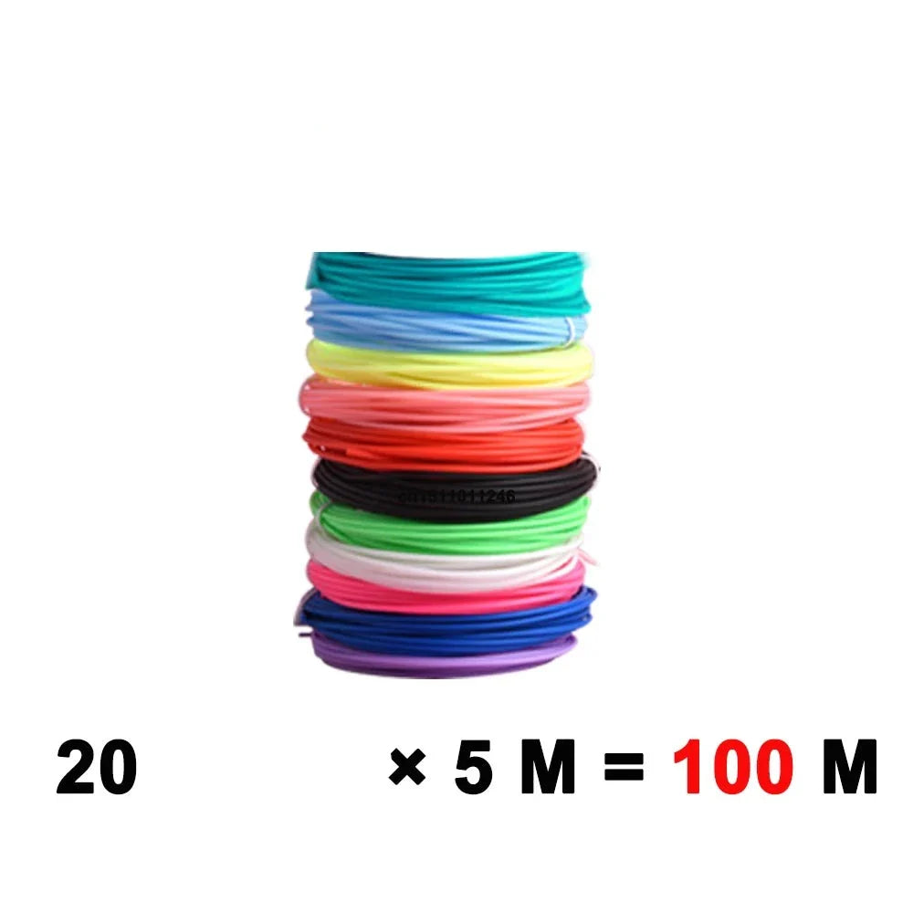 CreativityPen 3D - Caneta de Criação para Crianças e Adultos