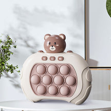 Super Pop It - Brinquedo Anti Stress