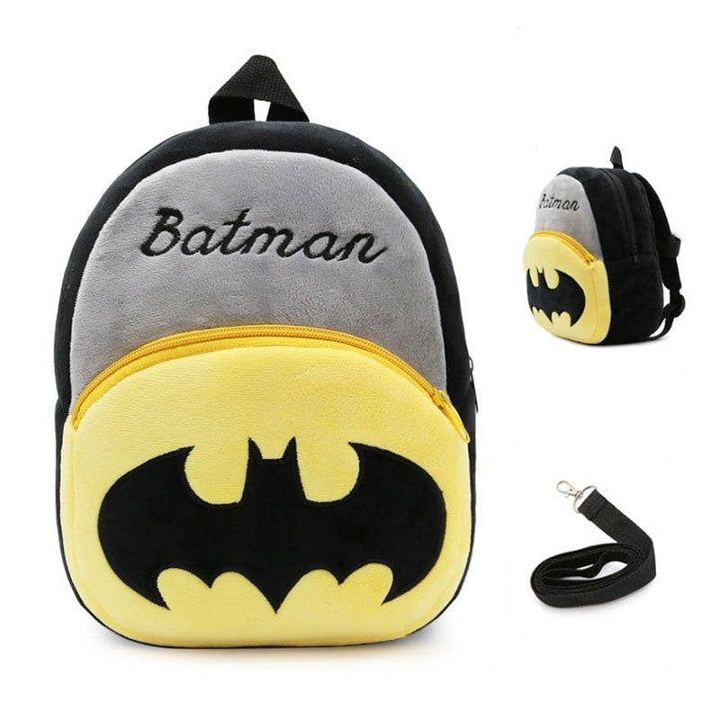 Mochilas DC Comics