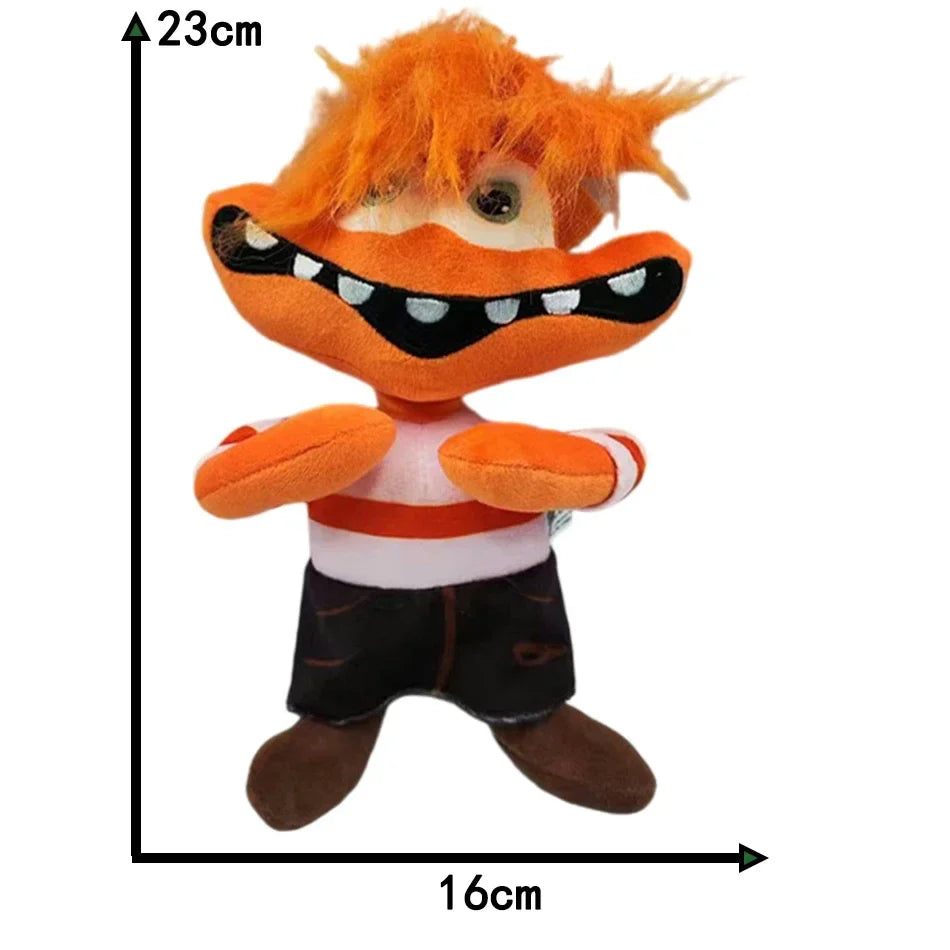 Pelúcias do filme Divertidamente - Edição Limitada