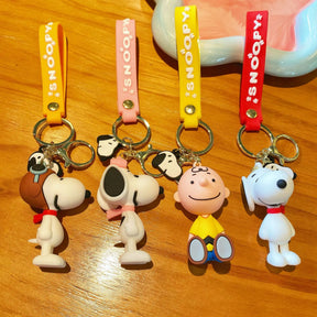 Chaveirinho Snoopy - Edição Limitada