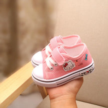 Tênis Infantil Hello Kitty