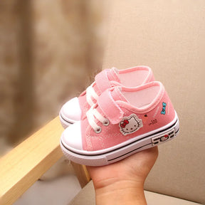 Tênis Infantil Hello Kitty