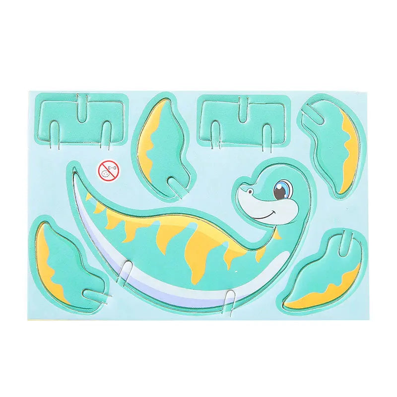 BrincaMont 3D - Edição Limitada