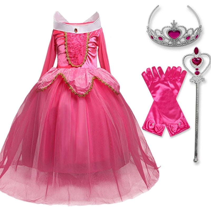 Fantasia Princesas Disney