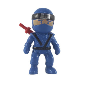 Kit Bonecos Stumble Guys - Edição Limitada