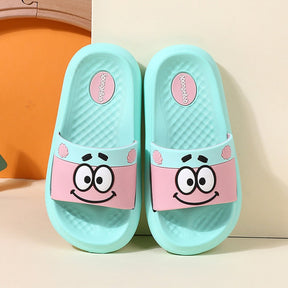 Chinelo Infantil Bob Esponja