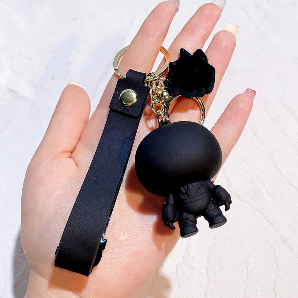 Chaveirinhos Marvel - Edição Limitada