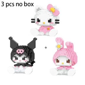 Lego - Hello Kitty