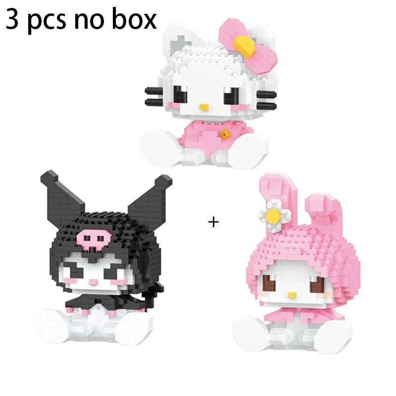 Lego - Hello Kitty