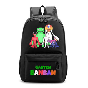 Mochila Garten of BanBan