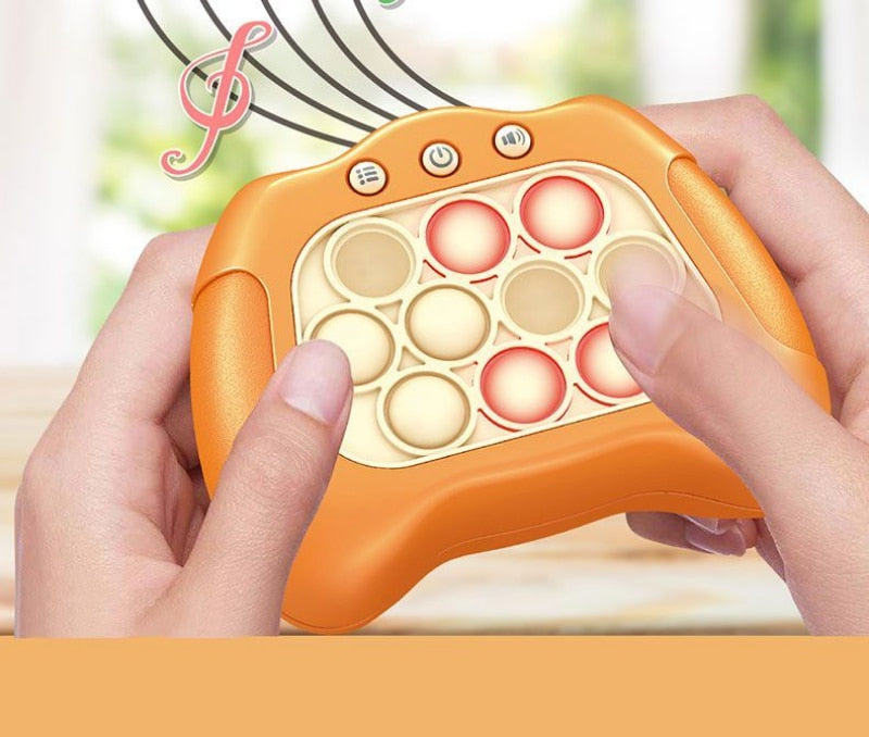 Super Pop It - Brinquedo Anti Stress