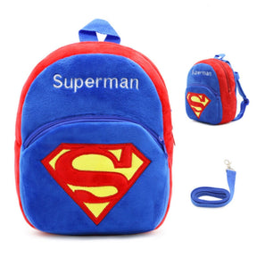 Mochilas DC Comics