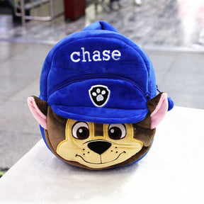 Mochila Patrulha Canina