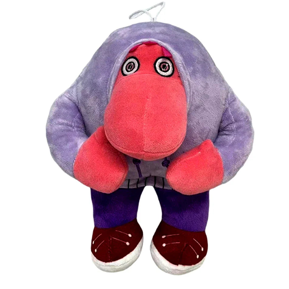 Pelúcias do filme Divertidamente - Edição Limitada