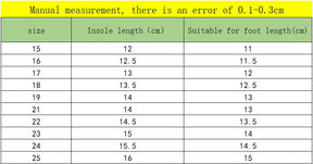 Tênis Infantil Mickey Color